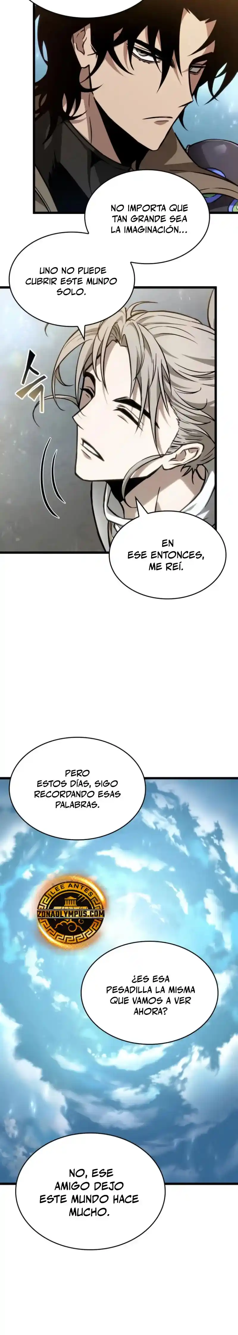 The World After The End - Capítulo 172 - Página 19 - LectorTMOo