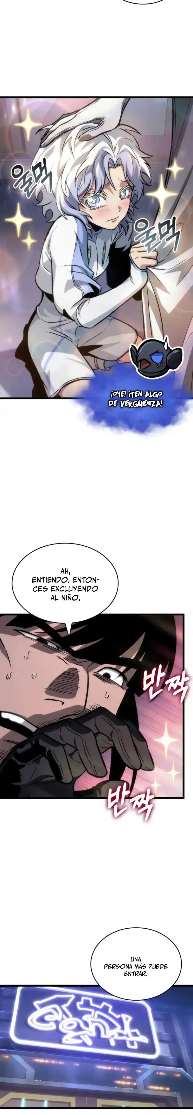 The World After The End - Capítulo 172 - Página 23 - LectorTMOo