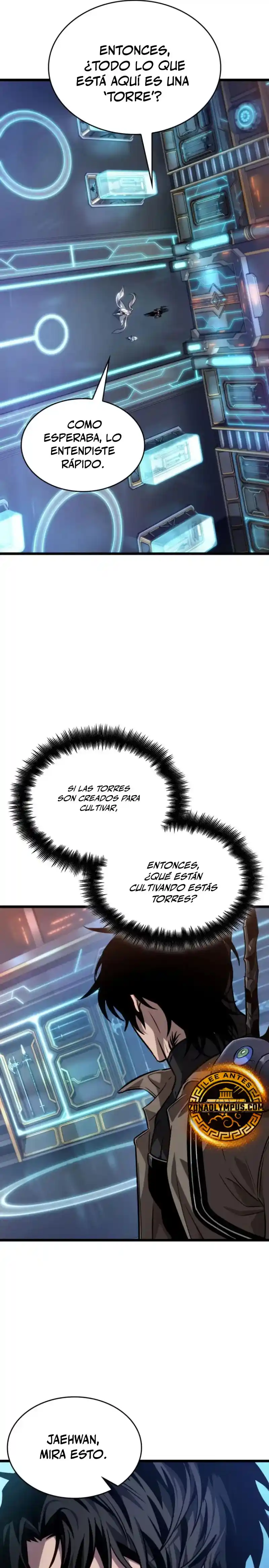 The World After The End - Capítulo 172 - Página 26 - LectorTMOo