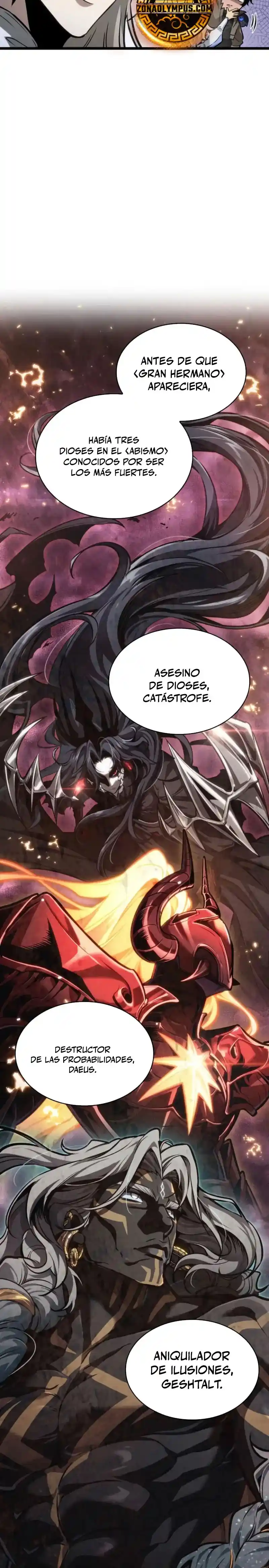 The World After The End - Capítulo 172 - Página 30 - LectorTMOo