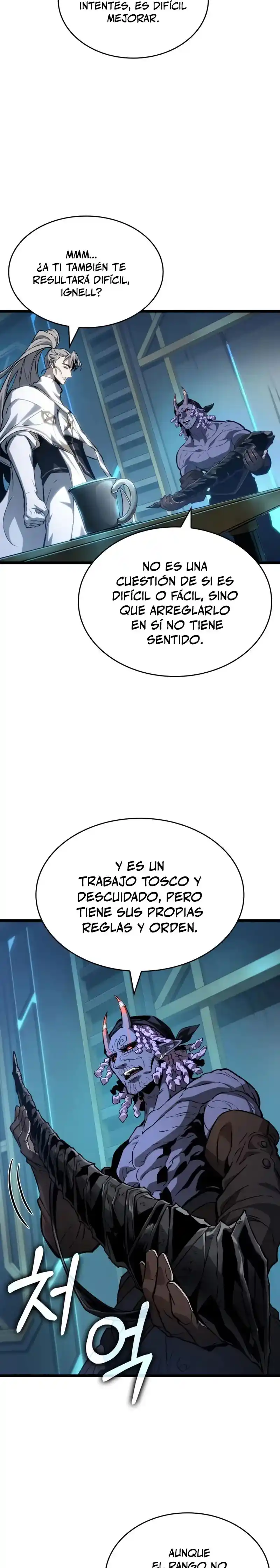 The World After The End - Capítulo 173 - Página 11 - LectorTMOo
