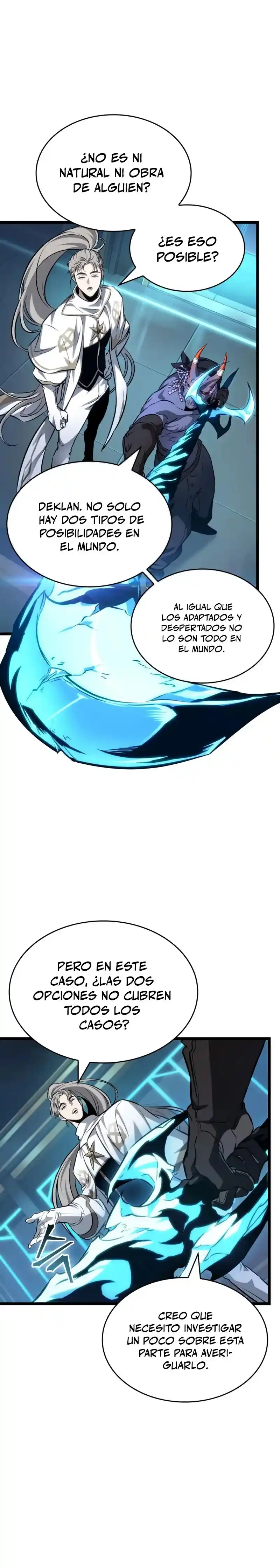 The World After The End - Capítulo 173 - Página 14 - LectorTMOo