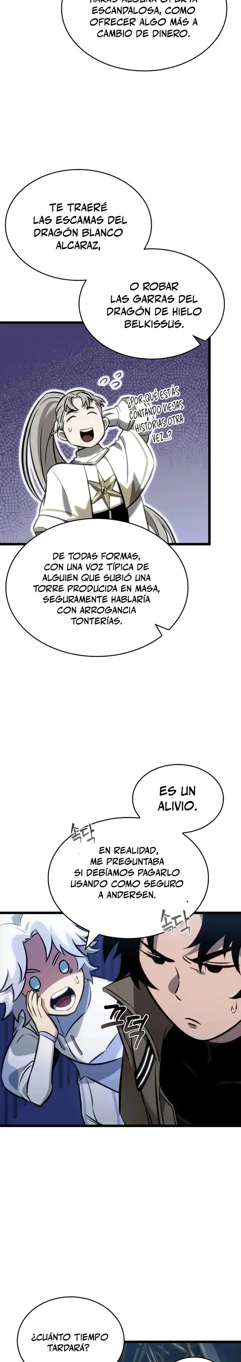 The World After The End - Capítulo 173 - Página 16 - LectorTMOo