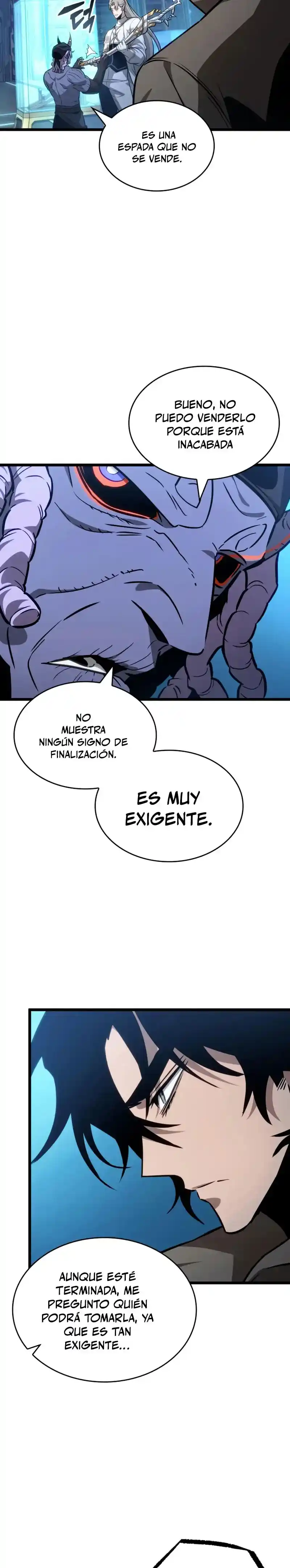 The World After The End - Capítulo 173 - Página 24 - LectorTMOo