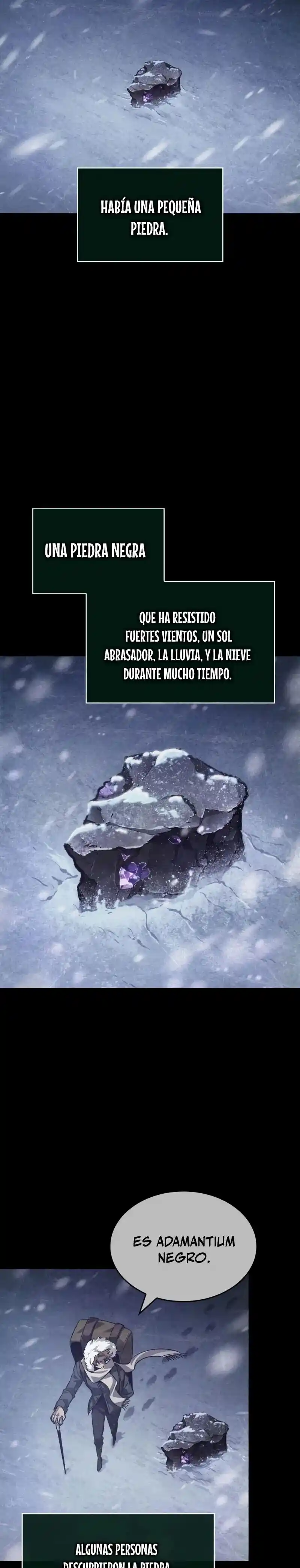 The World After The End - Capítulo 173 - Página 28 - LectorTMOo