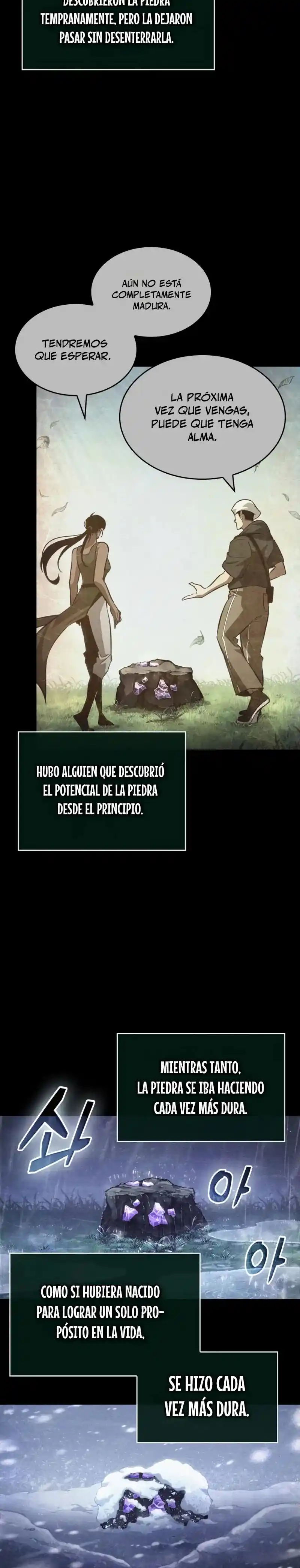 The World After The End - Capítulo 173 - Página 29 - LectorTMOo