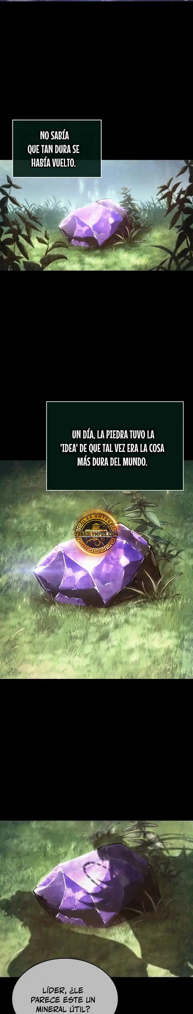 The World After The End - Capítulo 173 - Página 30 - LectorTMOo