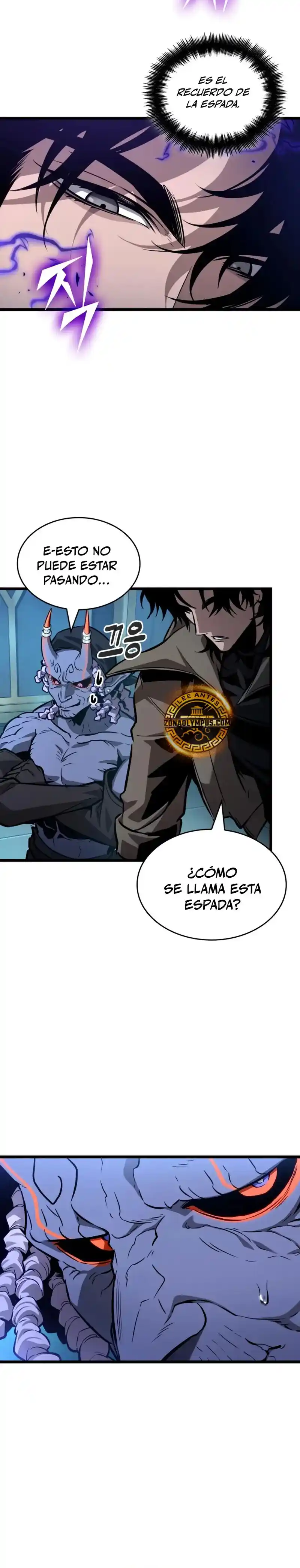 The World After The End - Capítulo 173 - Página 32 - LectorTMOo