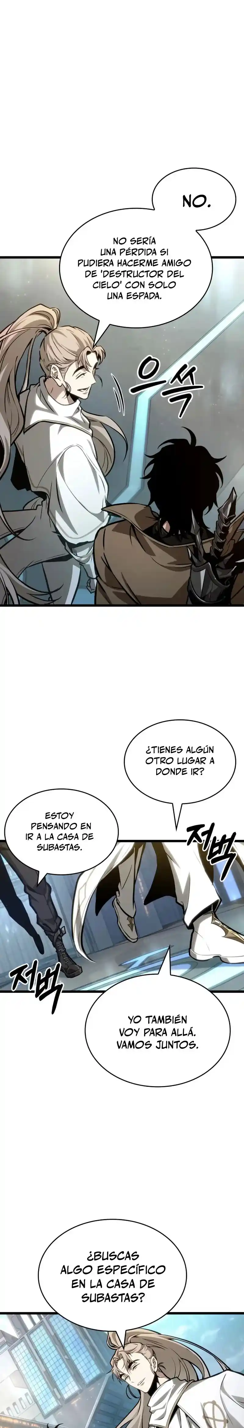 The World After The End - Capítulo 174 - Página 5 - LectorTMOo