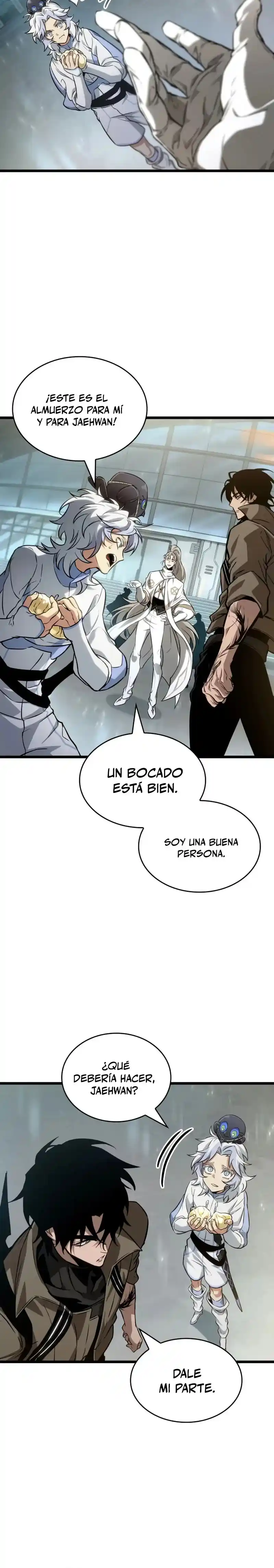 The World After The End - Capítulo 174 - Página 13 - LectorTMOo
