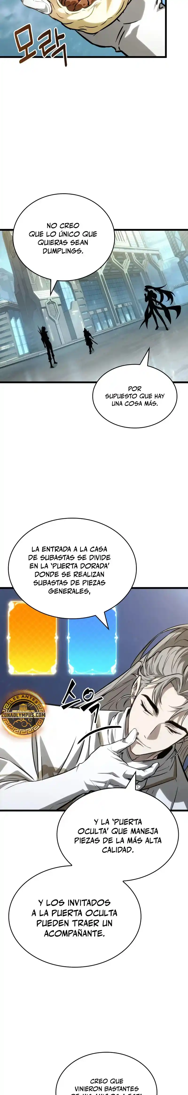 The World After The End - Capítulo 174 - Página 15 - LectorTMOo