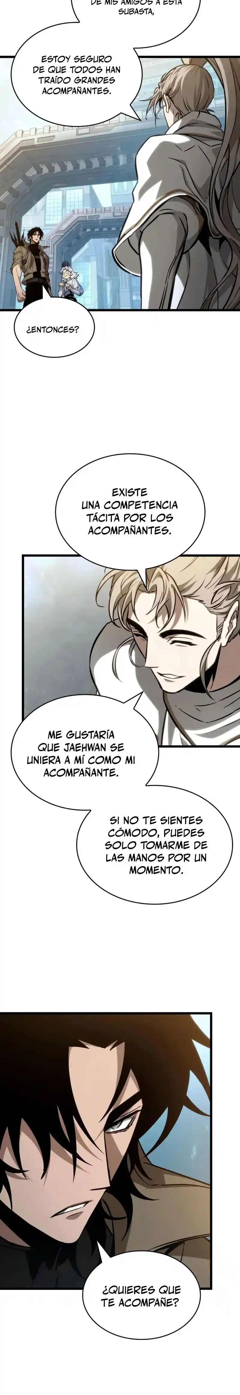 The World After The End - Capítulo 174 - Página 16 - LectorTMOo