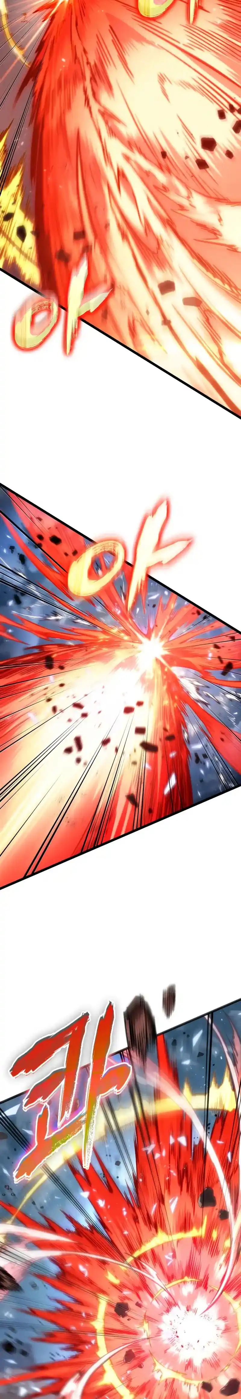 The World After The End - Capítulo 174 - Página 19 - LectorTMOo