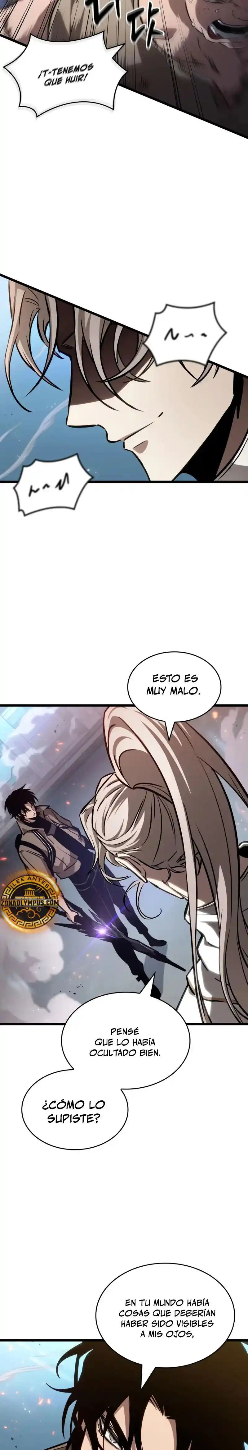 The World After The End - Capítulo 174 - Página 24 - LectorTMOo