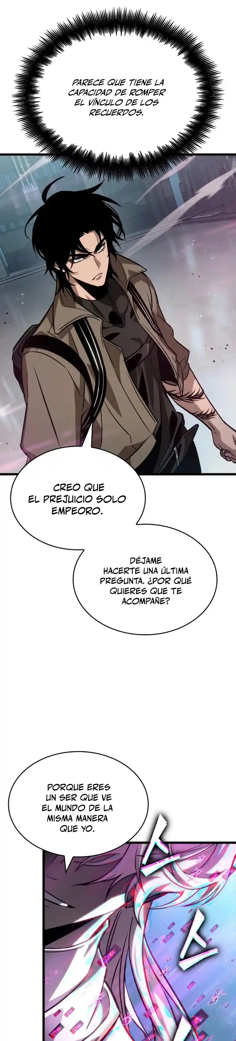 The World After The End - Capítulo 174 - Página 28 - LectorTMOo