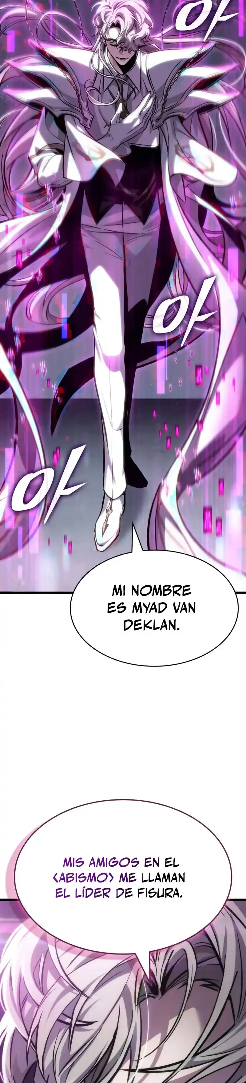 The World After The End - Capítulo 174 - Página 30 - LectorTMOo