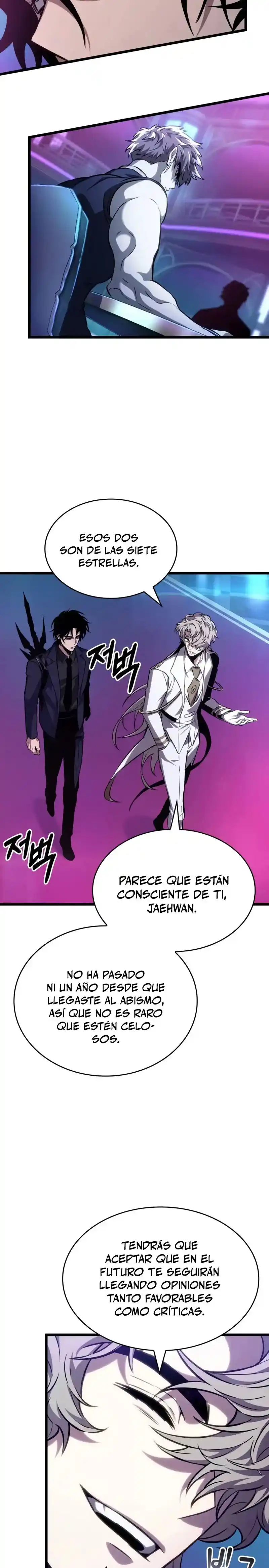 The World After The End - Capítulo 175 - Página 13 - LectorTMOo