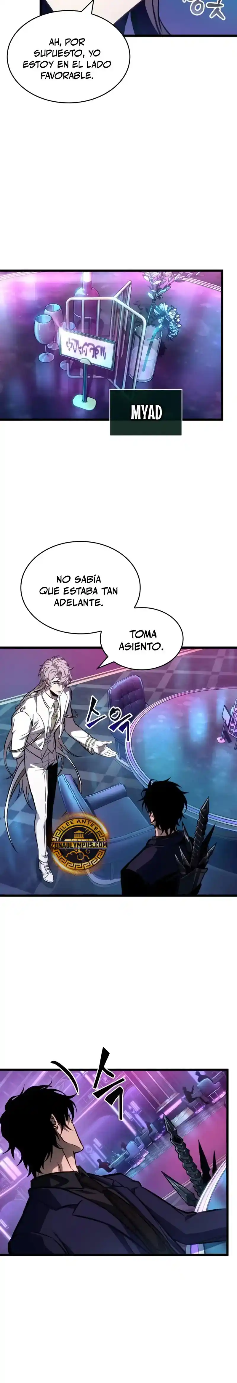 The World After The End - Capítulo 175 - Página 14 - LectorTMOo
