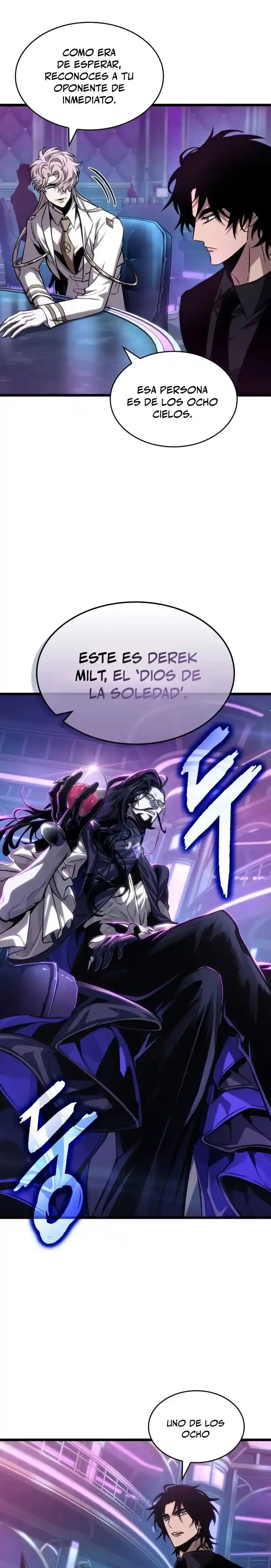The World After The End - Capítulo 175 - Página 15 - LectorTMOo