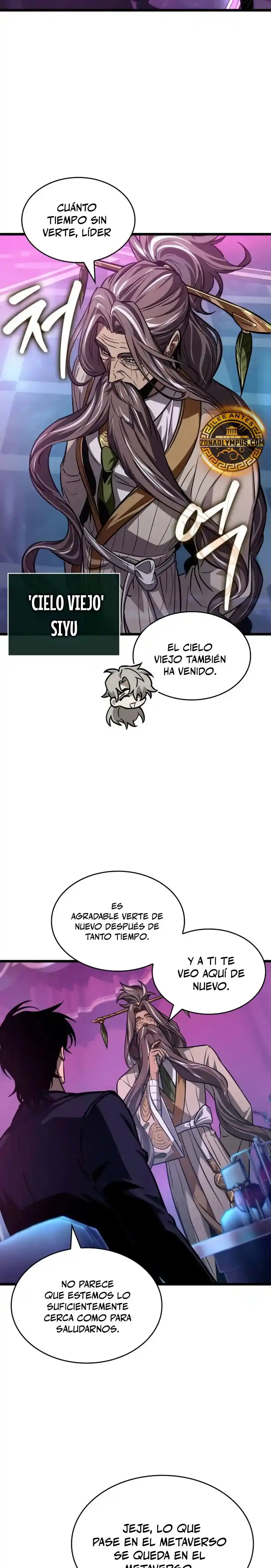 The World After The End - Capítulo 175 - Página 17 - LectorTMOo