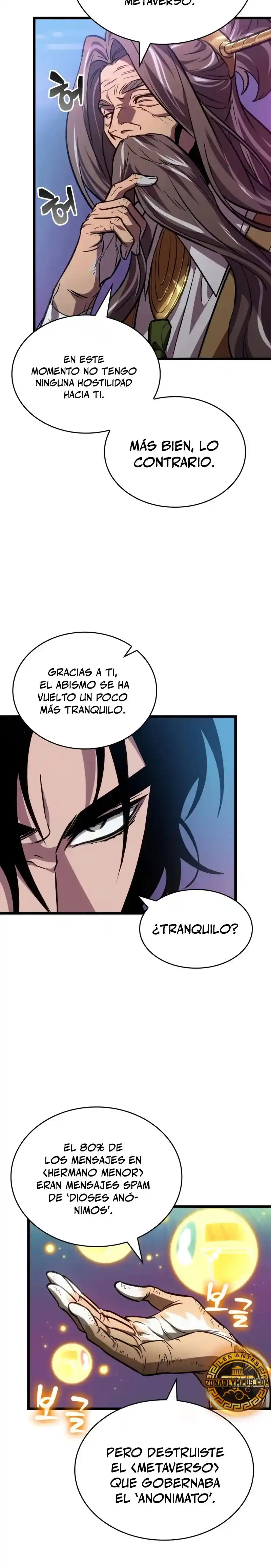 The World After The End - Capítulo 175 - Página 18 - LectorTMOo