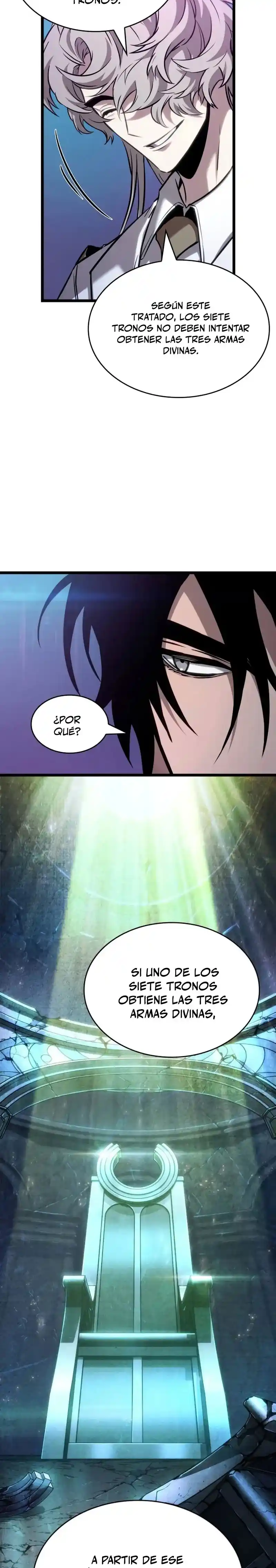 The World After The End - Capítulo 175 - Página 24 - LectorTMOo