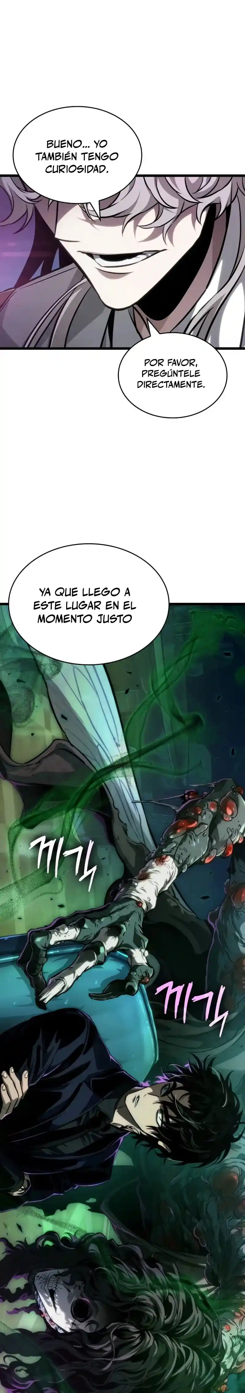 The World After The End - Capítulo 175 - Página 26 - LectorTMOo