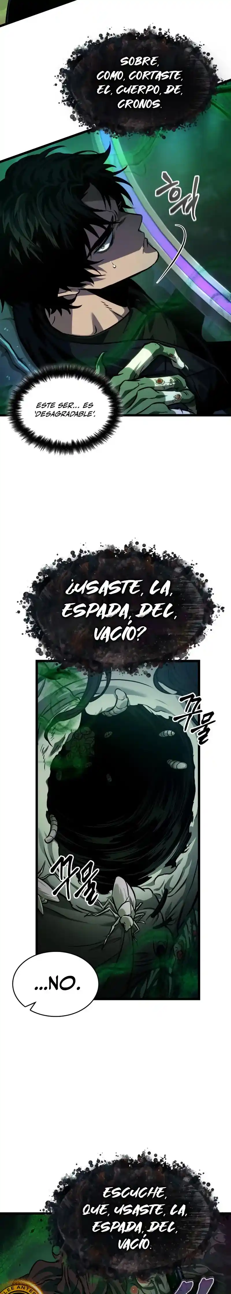 The World After The End - Capítulo 176 - Página 7 - LectorTMOo