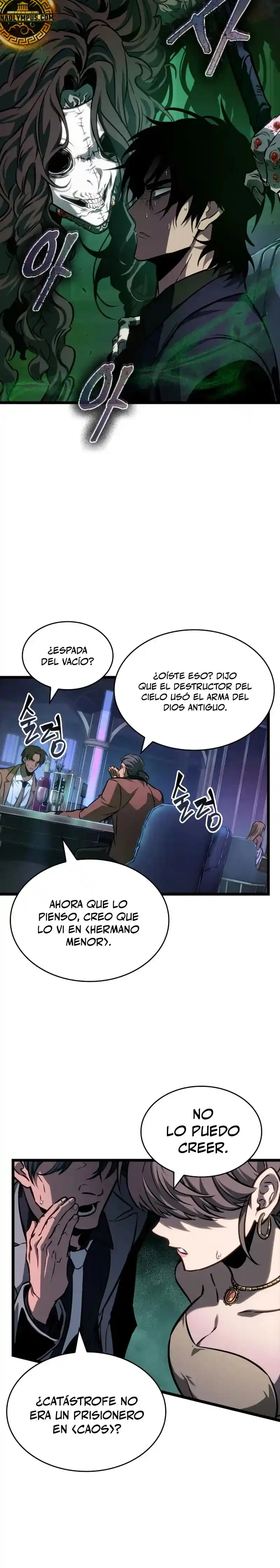 The World After The End - Capítulo 176 - Página 8 - LectorTMOo