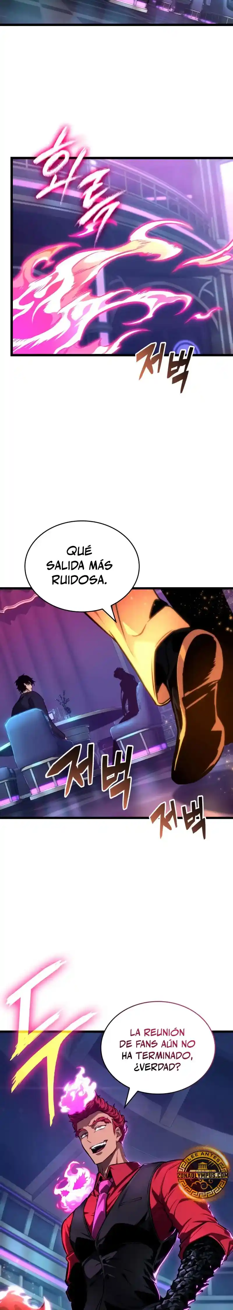 The World After The End - Capítulo 176 - Página 12 - LectorTMOo
