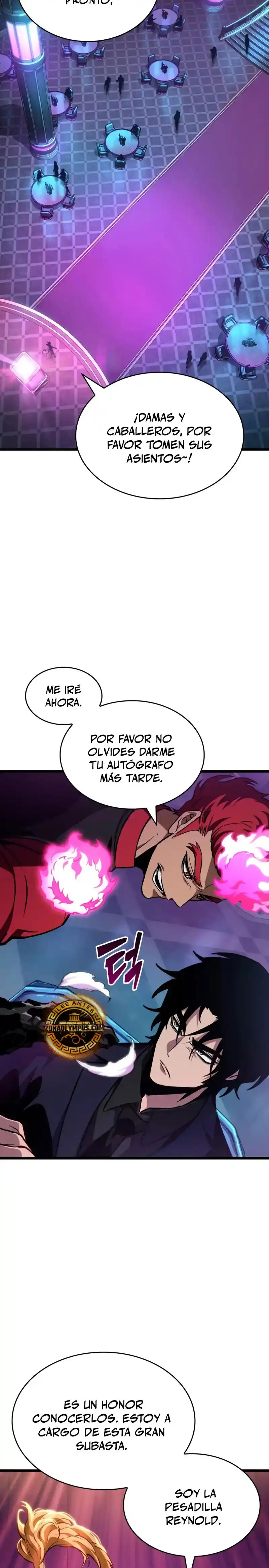The World After The End - Capítulo 176 - Página 16 - LectorTMOo
