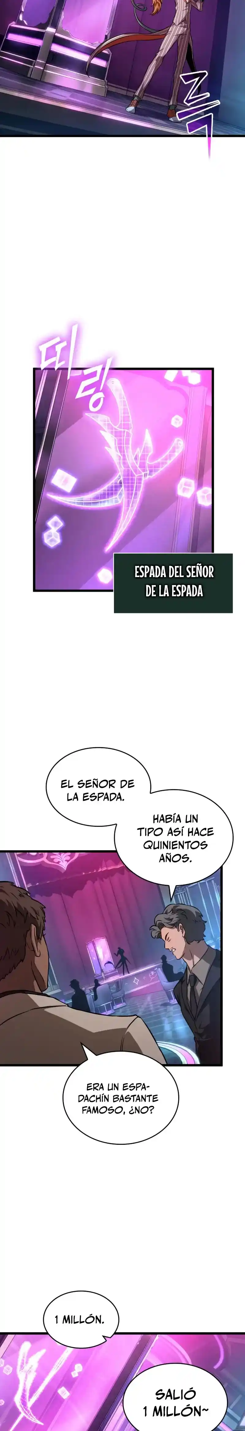 The World After The End - Capítulo 176 - Página 18 - LectorTMOo