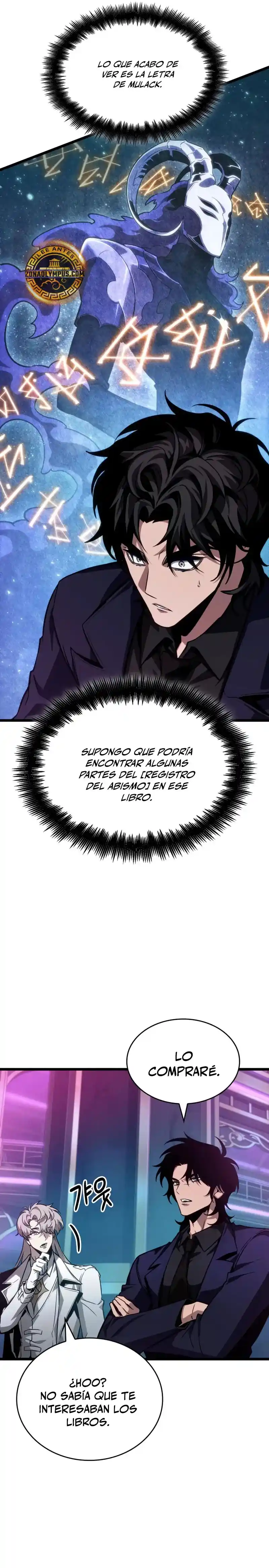 The World After The End - Capítulo 176 - Página 27 - LectorTMOo