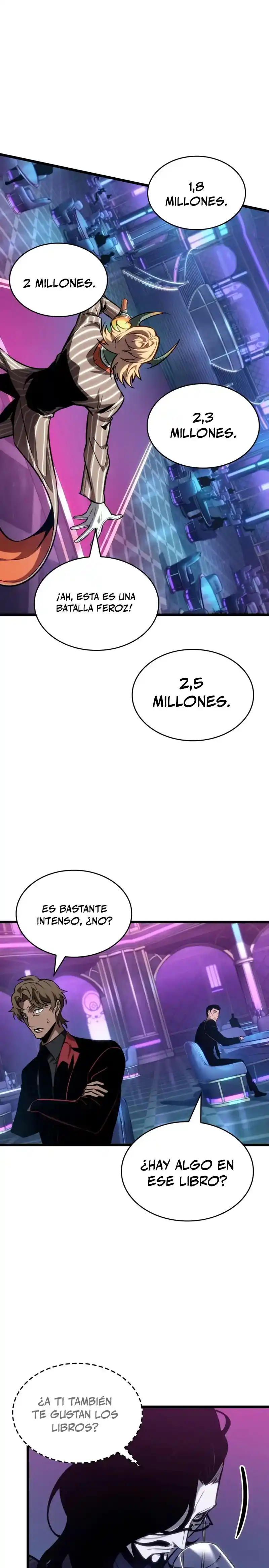 The World After The End - Capítulo 176 - Página 31 - LectorTMOo