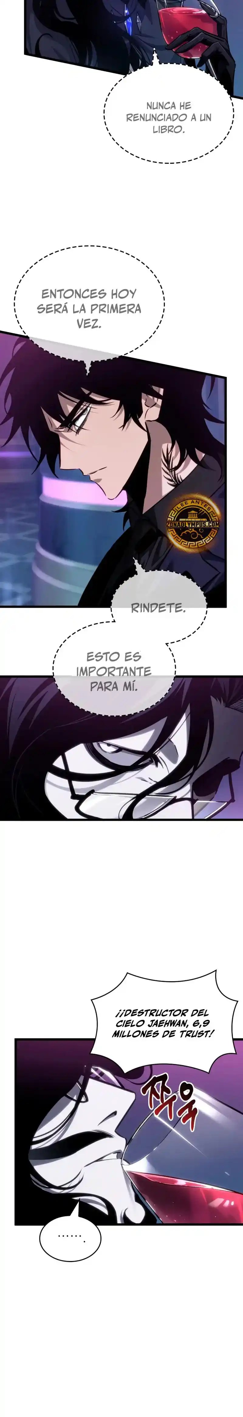 The World After The End - Capítulo 176 - Página 32 - LectorTMOo