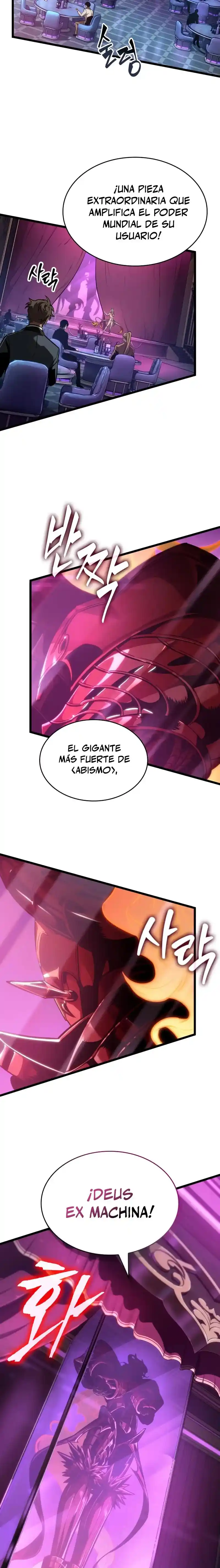 The World After The End - Capítulo 176 - Página 34 - LectorTMOo