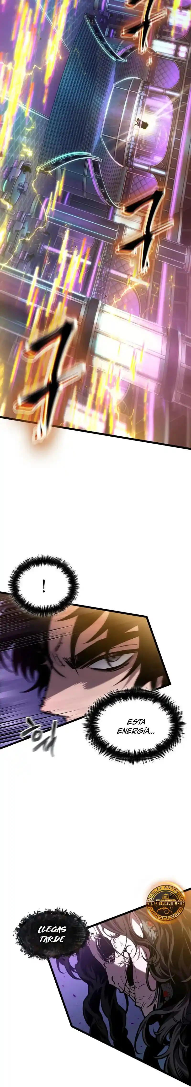 The World After The End - Capítulo 177 - Página 8 - LectorTMOo
