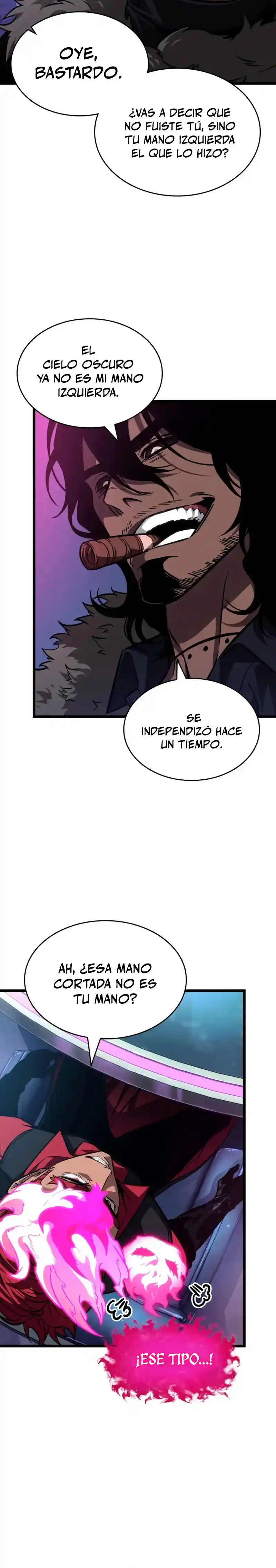 The World After The End - Capítulo 177 - Página 14 - LectorTMOo