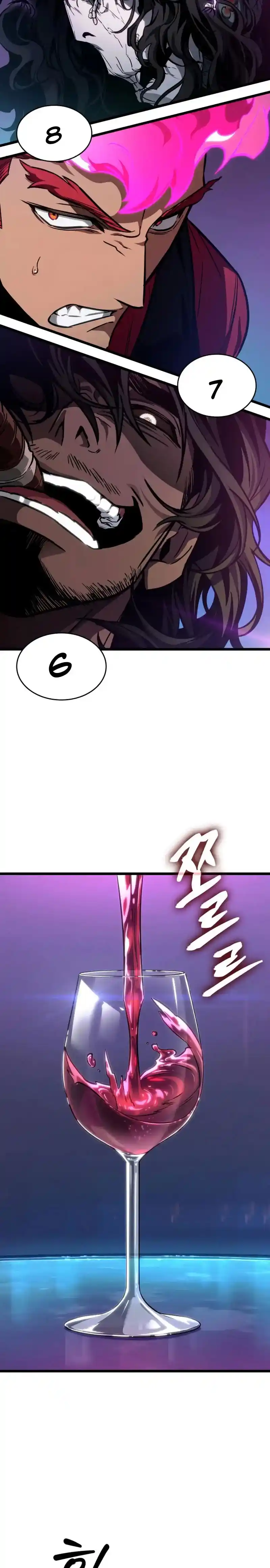 The World After The End - Capítulo 177 - Página 16 - LectorTMOo