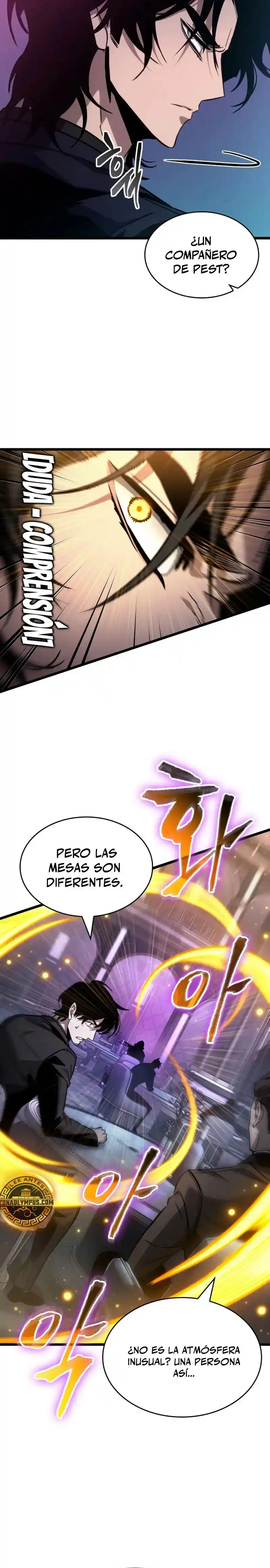 The World After The End - Capítulo 177 - Página 20 - LectorTMOo