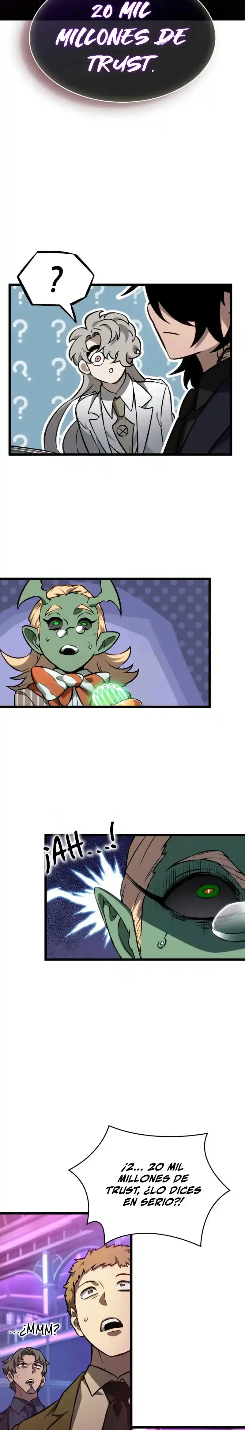 The World After The End - Capítulo 177 - Página 24 - LectorTMOo