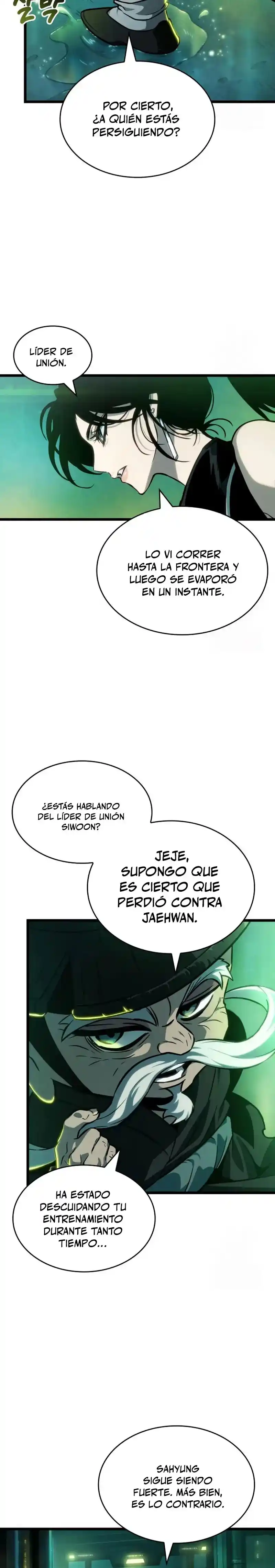 The World After The End - Capítulo 178 - Página 5 - LectorTMOo