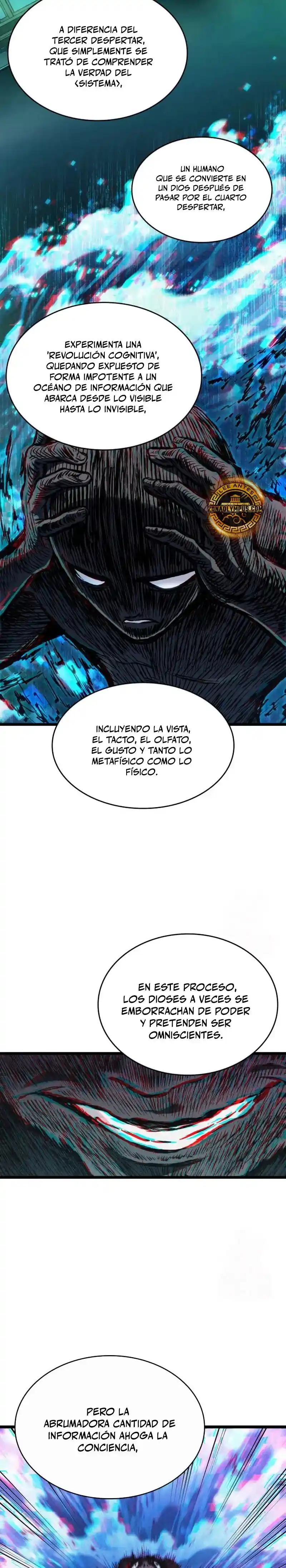 The World After The End - Capítulo 178 - Página 9 - LectorTMOo