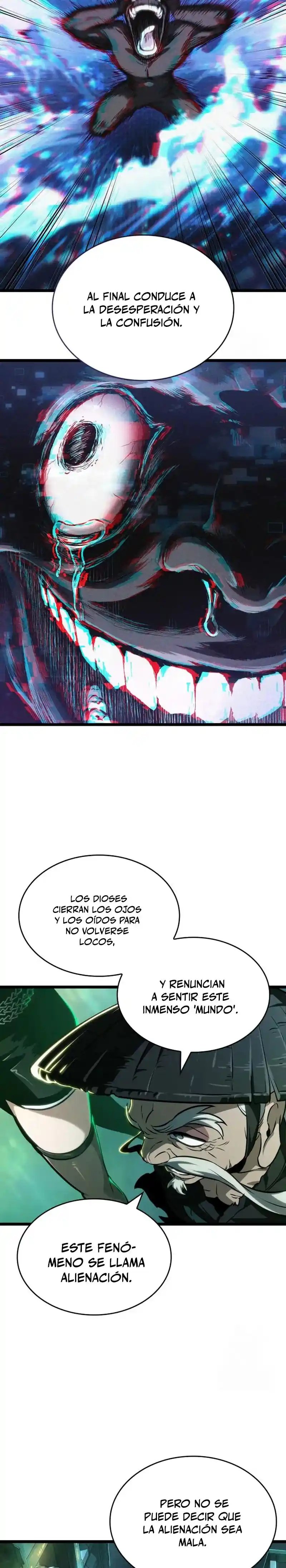 The World After The End - Capítulo 178 - Página 10 - LectorTMOo