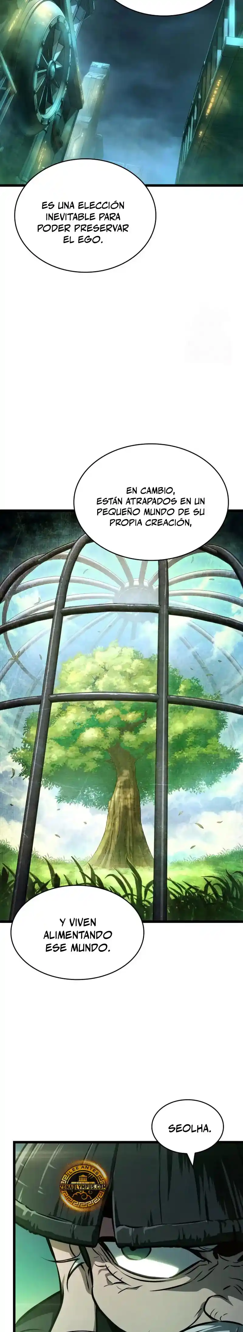 The World After The End - Capítulo 178 - Página 11 - LectorTMOo