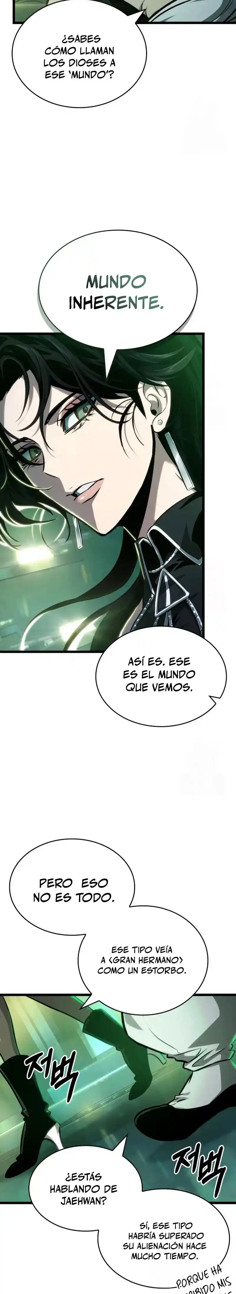 The World After The End - Capítulo 178 - Página 12 - LectorTMOo