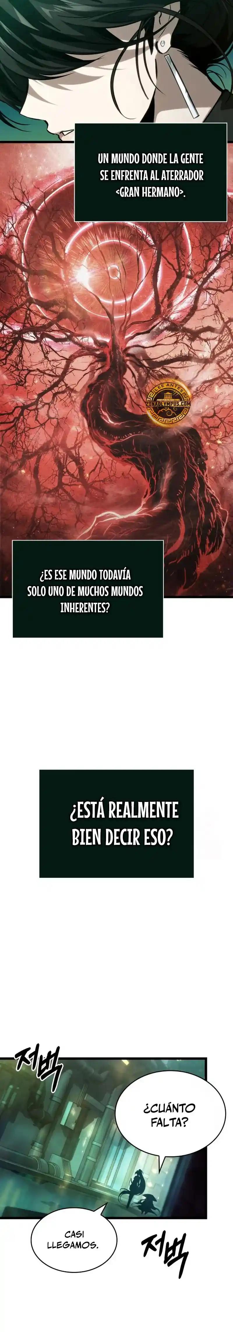 The World After The End - Capítulo 178 - Página 14 - LectorTMOo