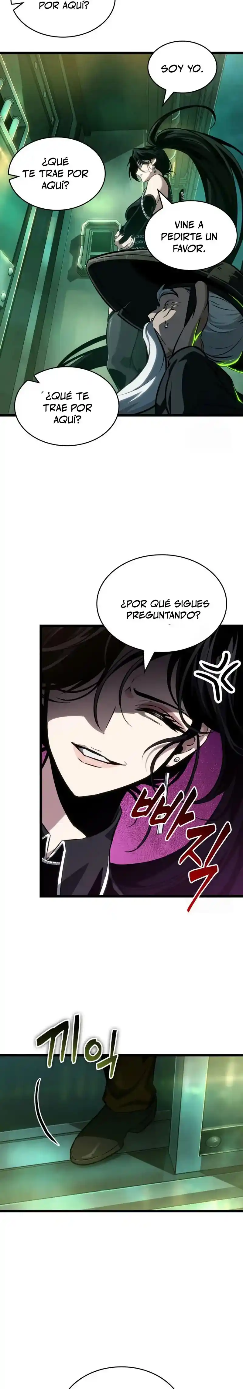 The World After The End - Capítulo 178 - Página 16 - LectorTMOo