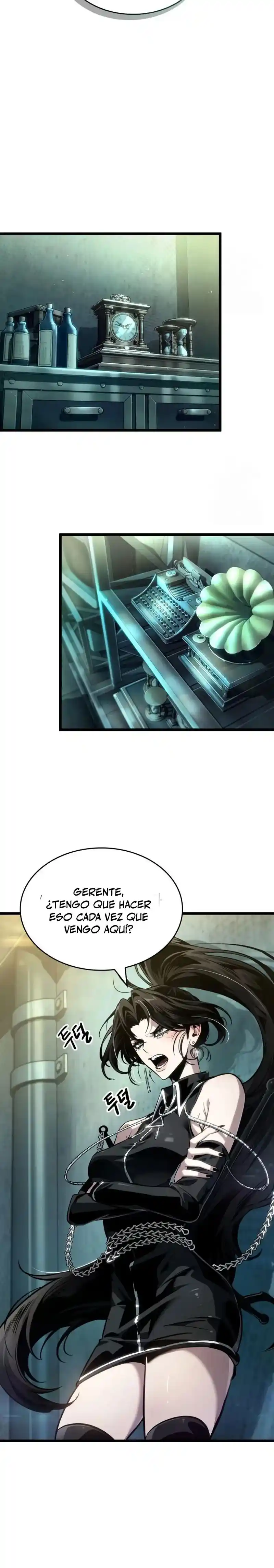 The World After The End - Capítulo 178 - Página 19 - LectorTMOo