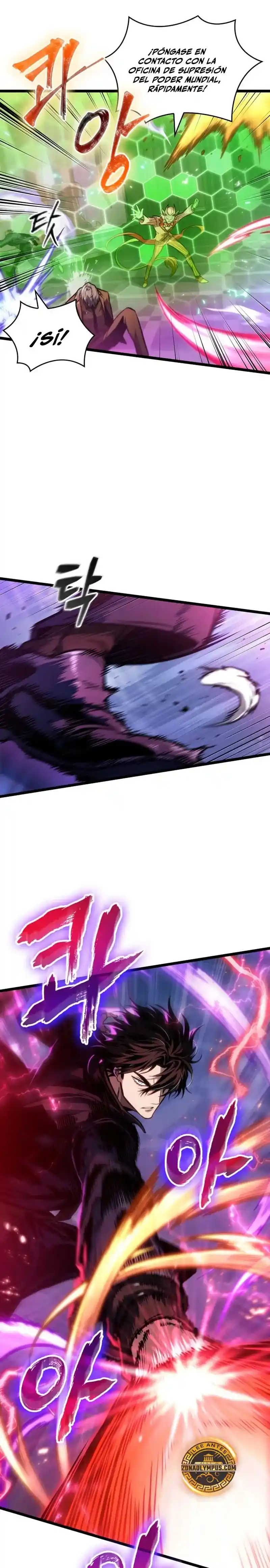 The World After The End - Capítulo 179 - Página 3 - LectorTMOo